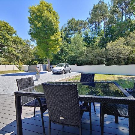 Maison D'Hote Neuve : T2 Pour 4 Voyageurs Mios Exterior photo