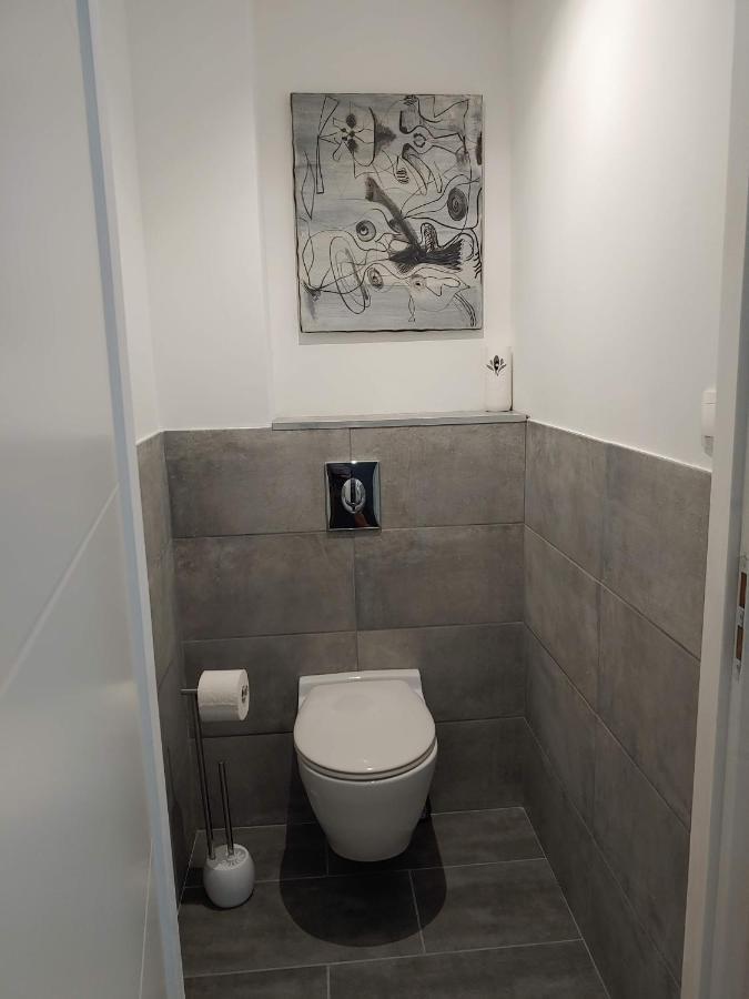 Maison D'Hote Neuve : T2 Pour 4 Voyageurs Mios Exterior photo